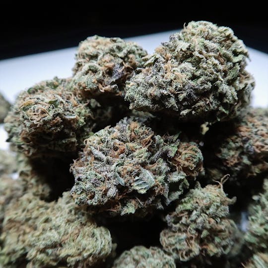 High Tide Organics - God's Gift - 1