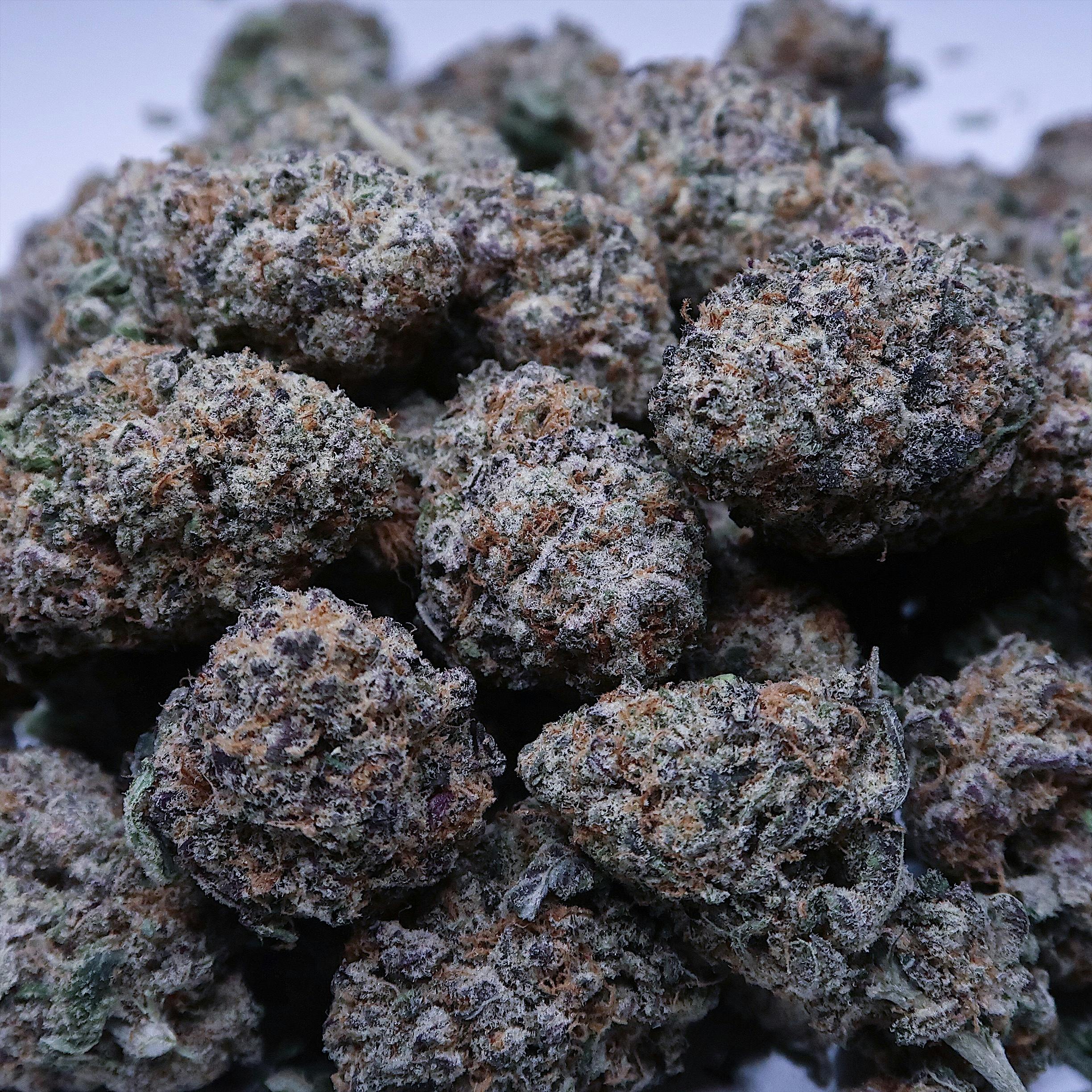High Tide Organics - Grape Sherbert - 1
