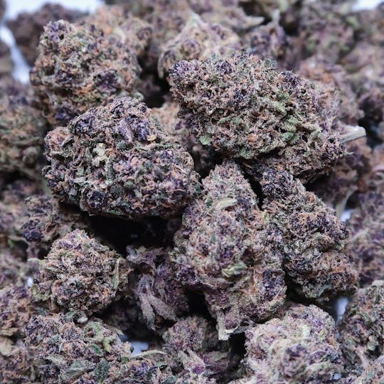 High Tide Organics - Dragon's Breath - 1