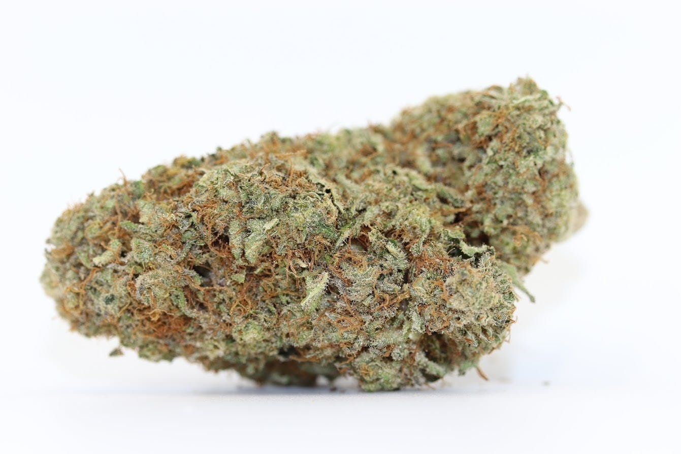 Elevation 207 - OG Kush - 1