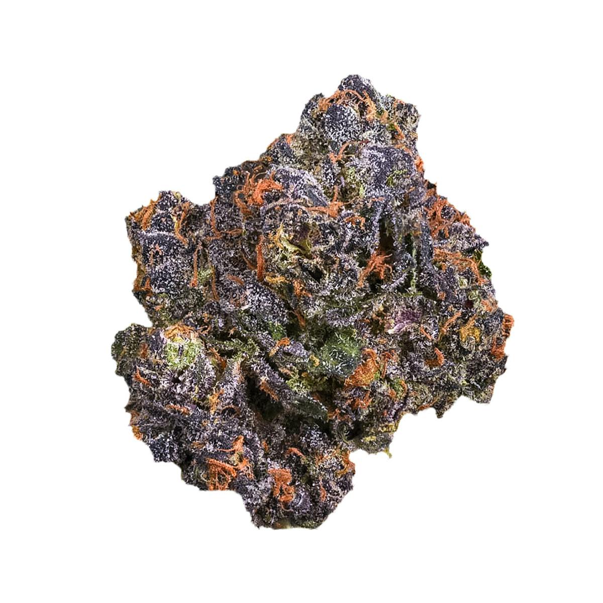Nexus Cannabis Co. - Sherblato - 1