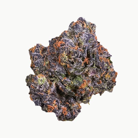 Nexus Cannabis Co. - Sherblato - 1