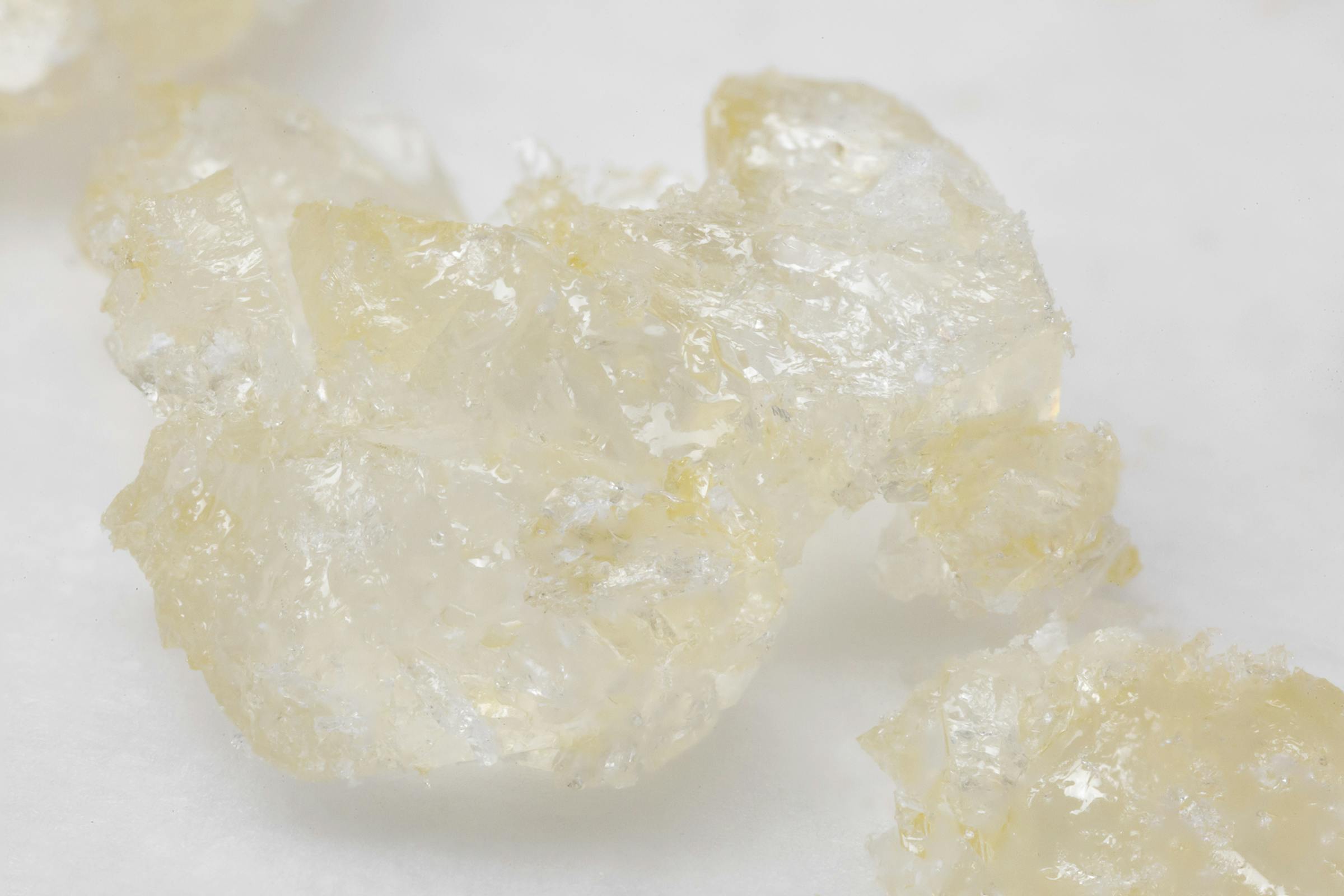 Nexus Cannabis Co. - Gelato #45 VVS Diamonds - 1