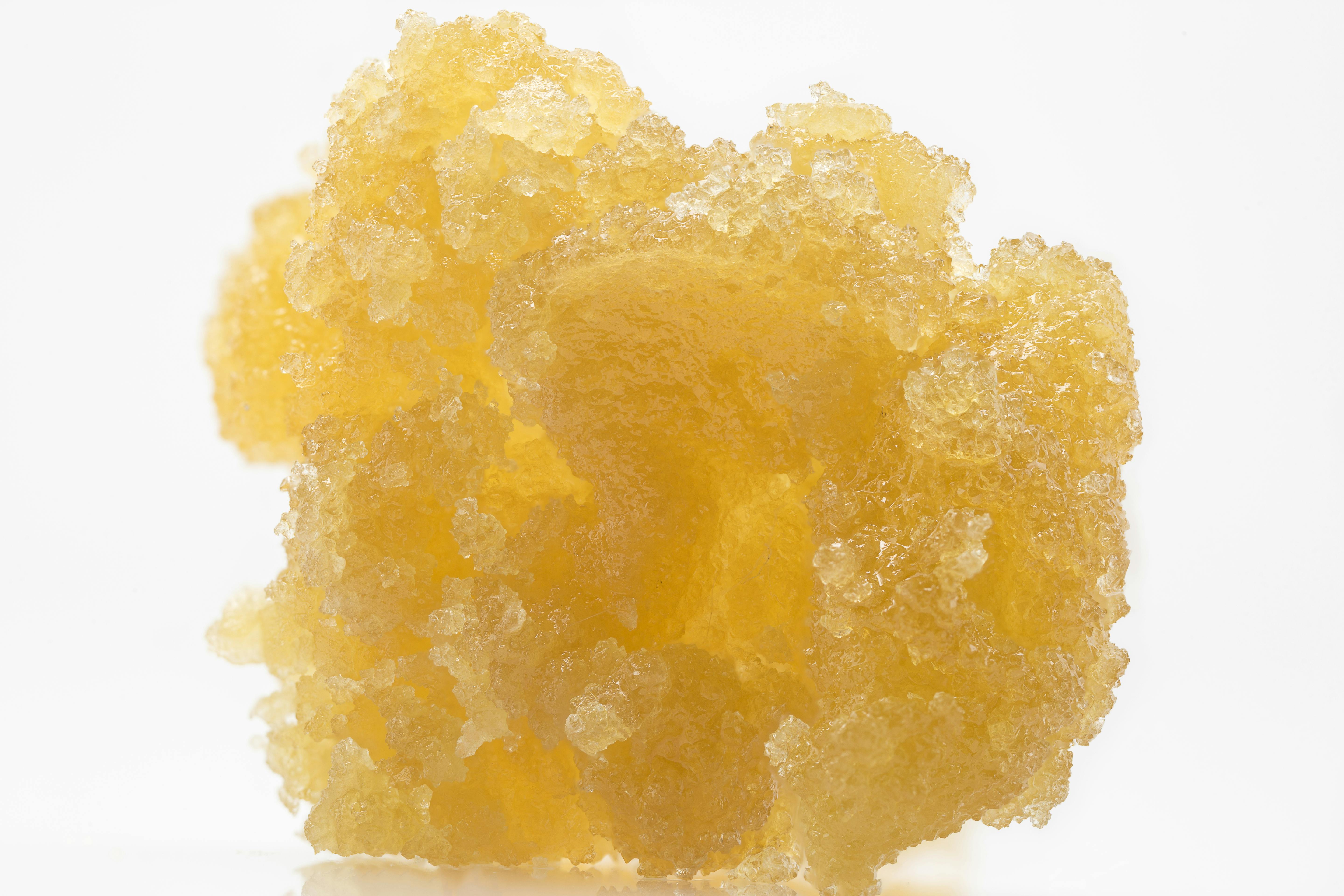 Nexus Cannabis Co. - Gelato #45 Sauce Live Resin - 1