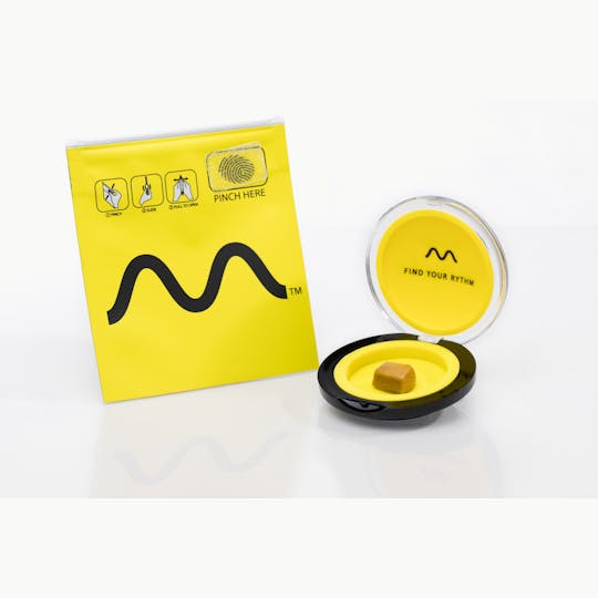RYTHM - RYTHM Energize Jack Herer Wax - 1
