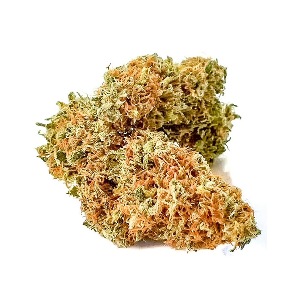 Delightful Hights - Banana Kush - 1