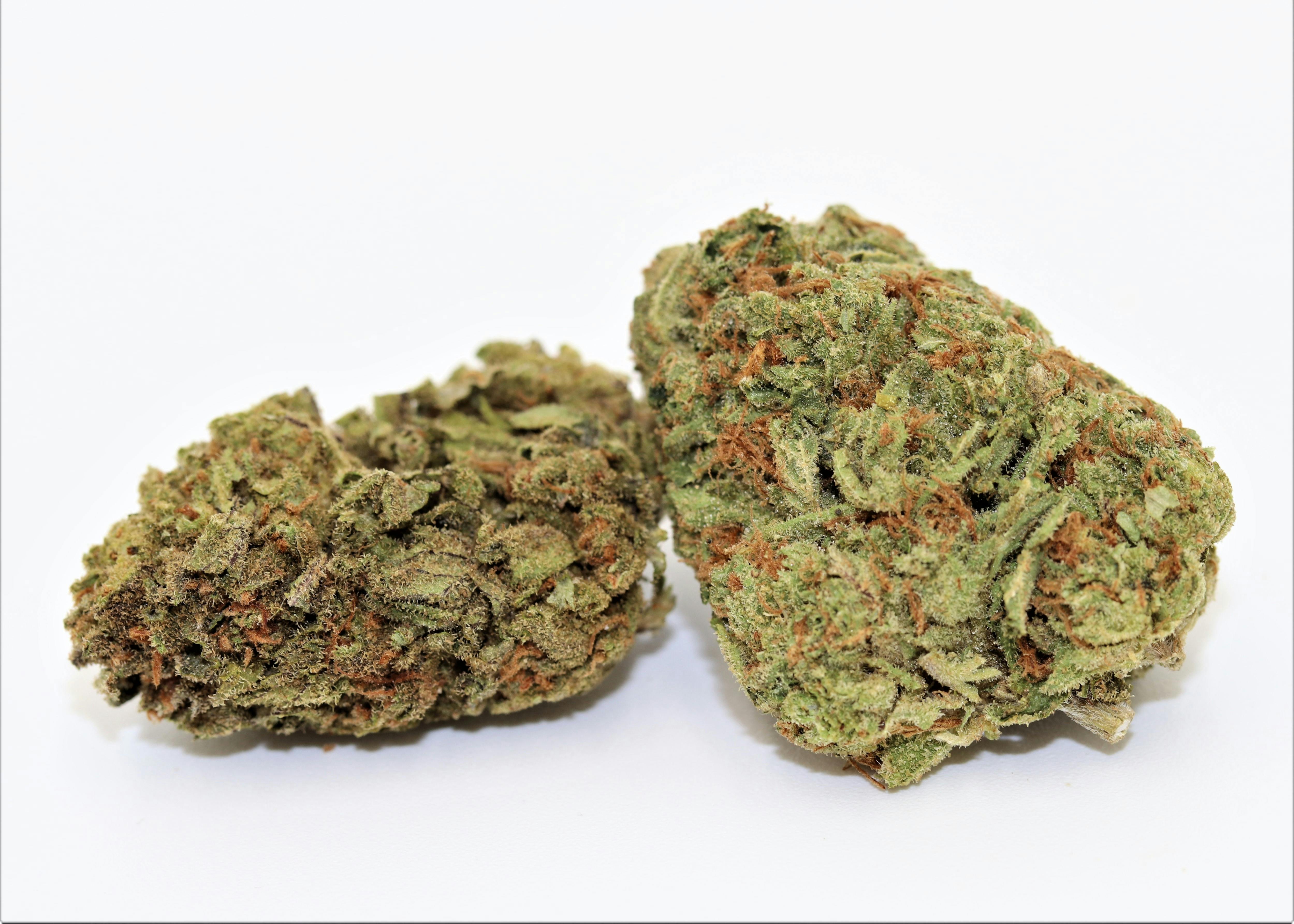 Elevation 207 - Grape Pie OG - 1