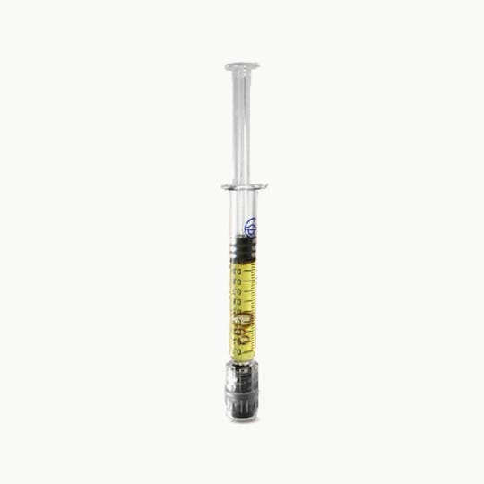 Standard Farms - CO2 Oil Syringe - OG Kush 1000mg - 1