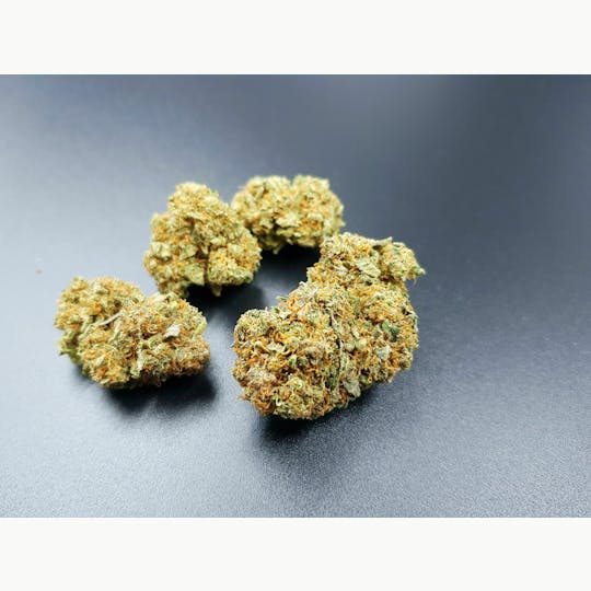 Starbuds Luzern - Blueberry - 1