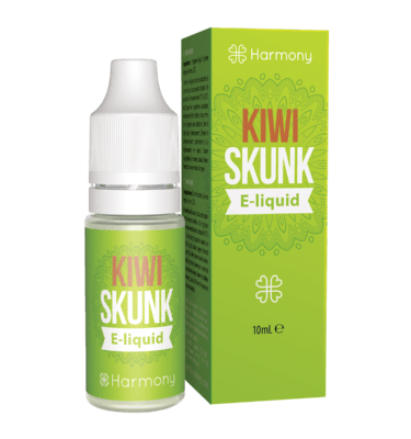 Harmony - Harmony CBD Original - Kiwi Skunk - 1