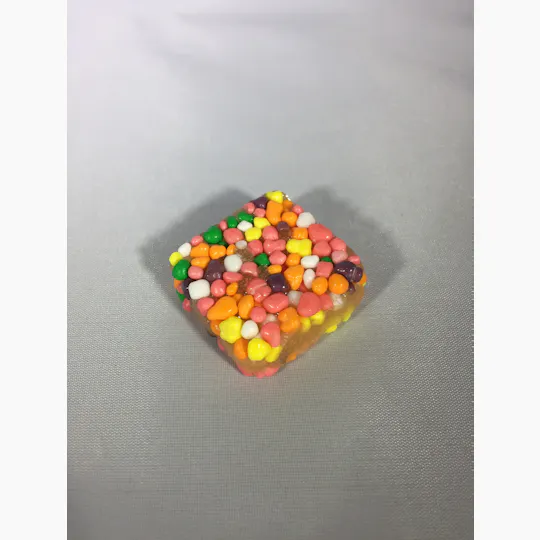 PureMeds - 100MG Nerdy Square - 1