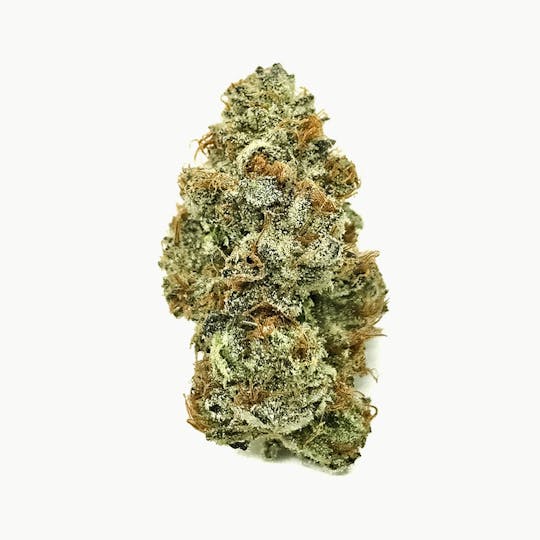Tanana Herb Co. - GG4 - Deli Flower - 1