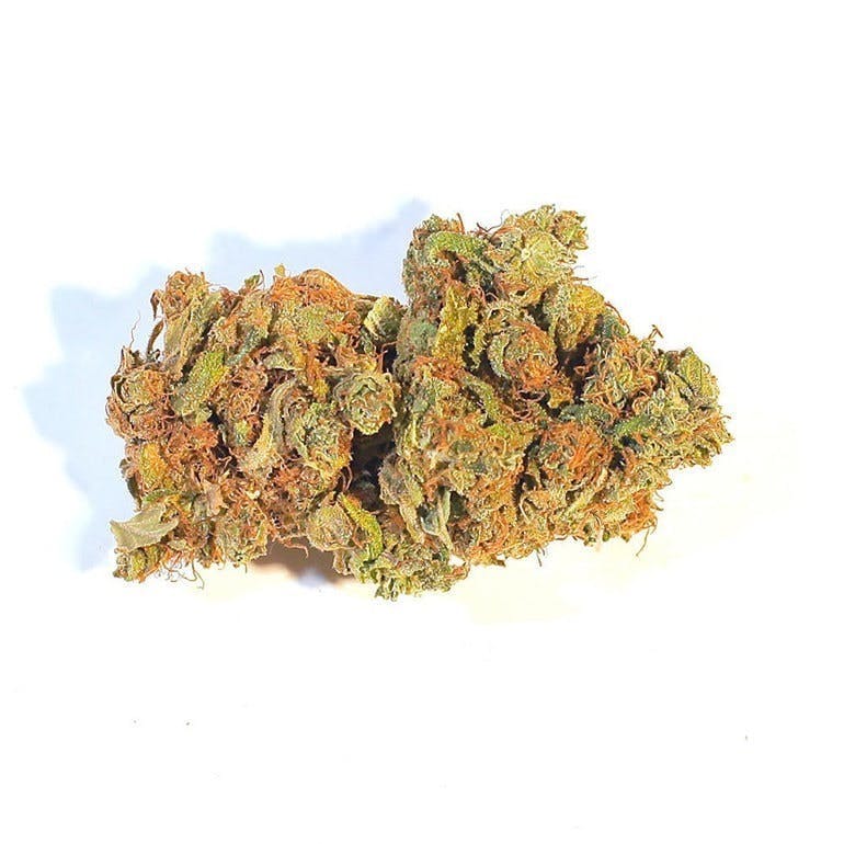 CBDexpress - CBD Blueberry Haze - 1