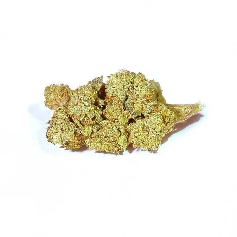CBDexpress - CBD Cannatonic - 1