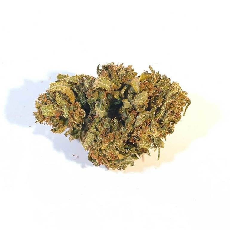 CBDexpress - CBD Mango Kush - 1