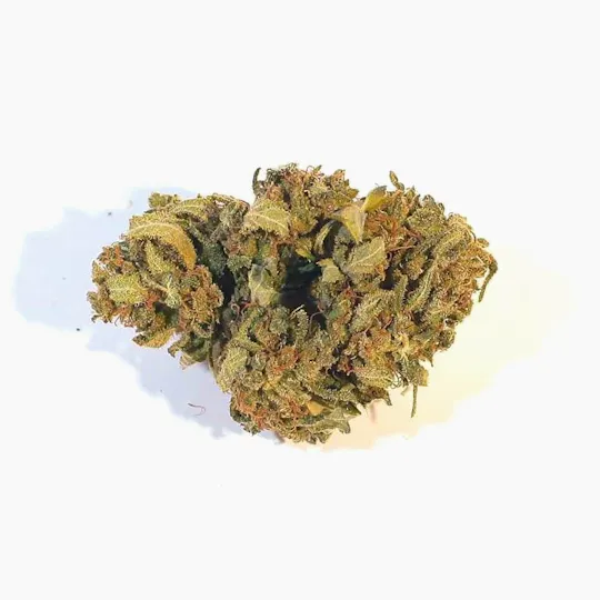 CBDexpress - CBD Mango Kush - 1