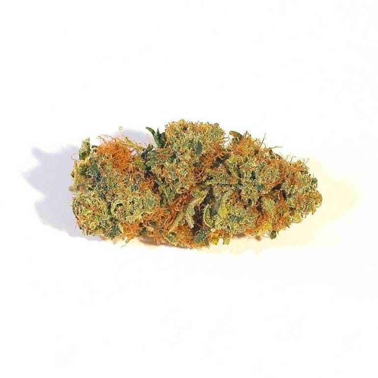 CBDexpress - CBD Pineapple Chunk - 1