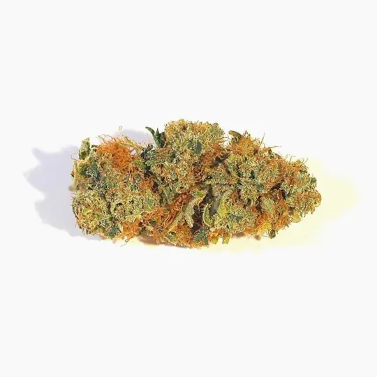 CBDexpress - CBD Pineapple Chunk - 1