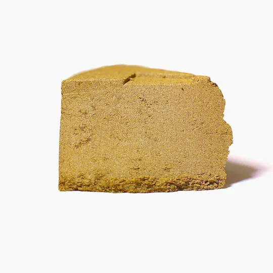 CBDexpress - CBD Haschisch Super Lemon Haze - 1