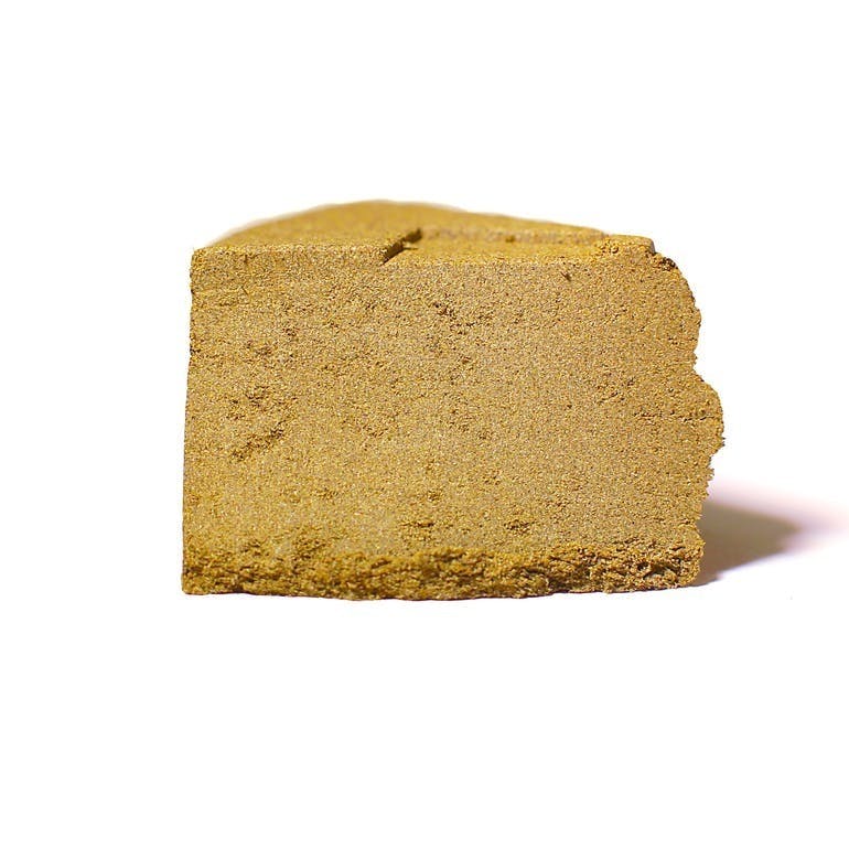 CBDexpress - CBD Haschisch Strawberry Banana - 1