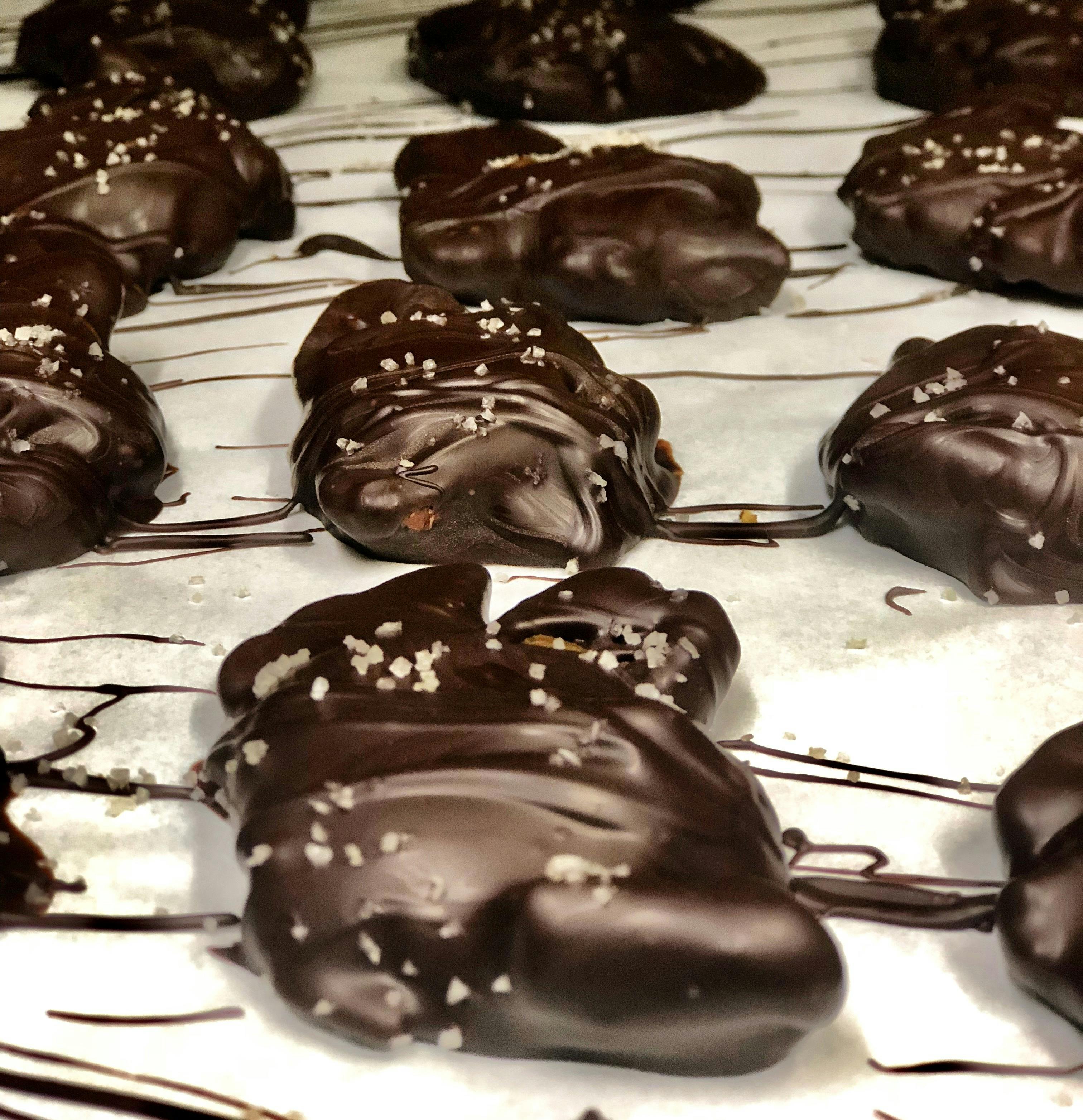 Wave Edibles - Sea Turtles (2pk) 10mg - 1