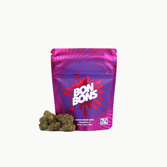 Seven Leaves - Bon Bons 3.5g - 1