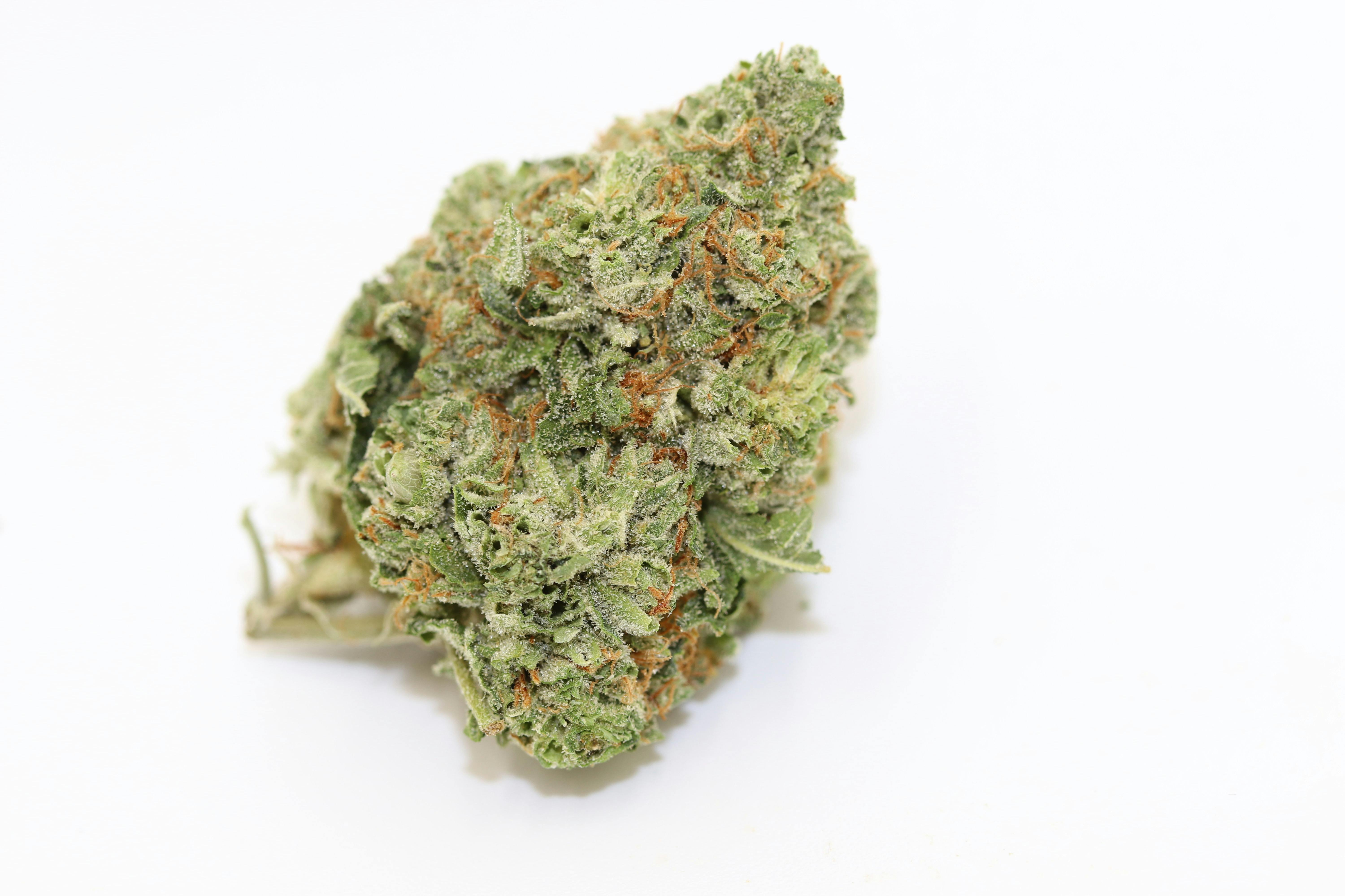 Elevation 207 - Skywalker OG - 1