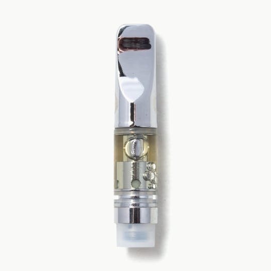 Lucid - Lucid Vape - Strawberry Cough - 1