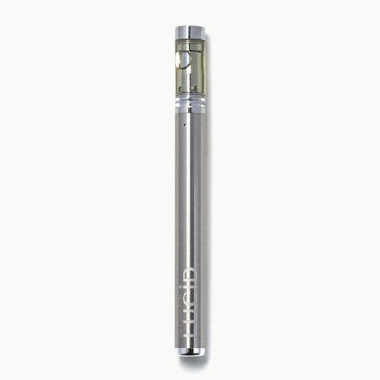 Lucid - Lucid Disposable - Strawberry Cough - 1