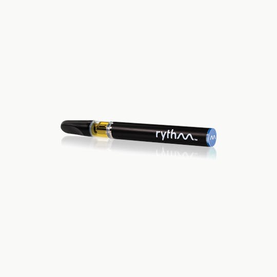 RYTHM - Rythm Singles Disposable Pen - Great Divide - 1