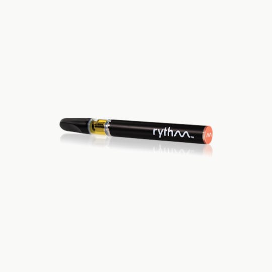 RYTHM - RYTHM Balance Singles Disposable Pen - Cookie Tech - 1