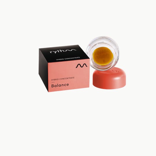 RYTHM - Rythm Balance Terp Nectar - Nom Nom - 1