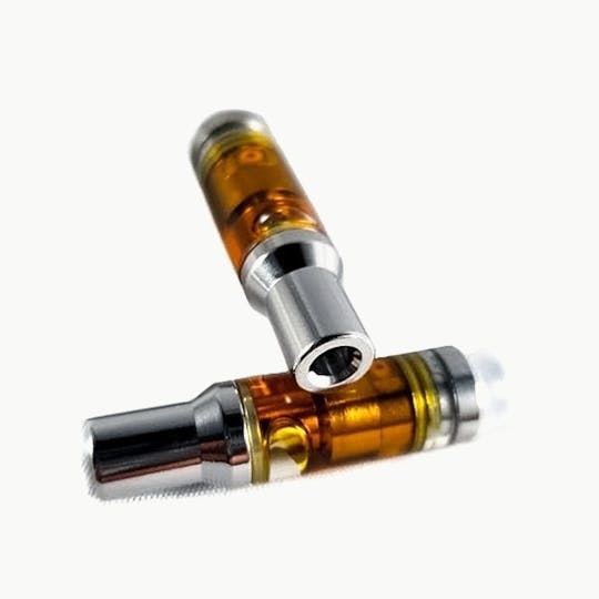 Delightful Hights - OG Kush Cartridge: 0.5 Gram - 1