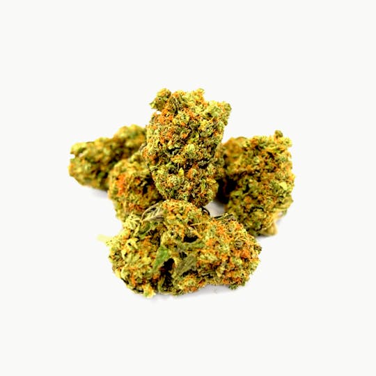 CBD Star - Strawberry - 1