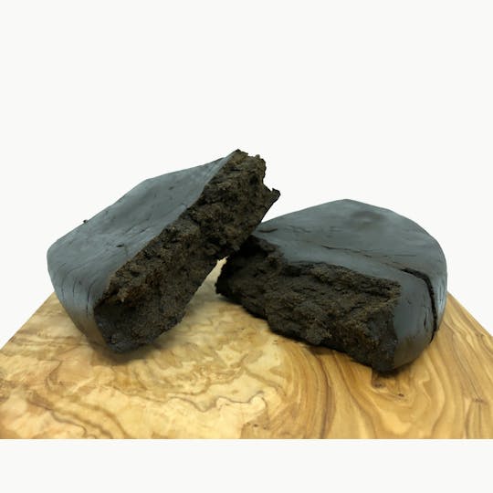 CBDNOL - CBD Hash - Caramelo - 1