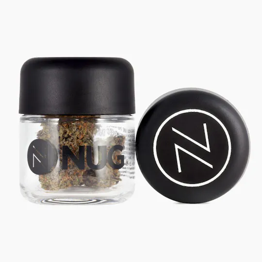 NUG - NUG | Forbidden Fruit | Big Buds | 3.5g - 1
