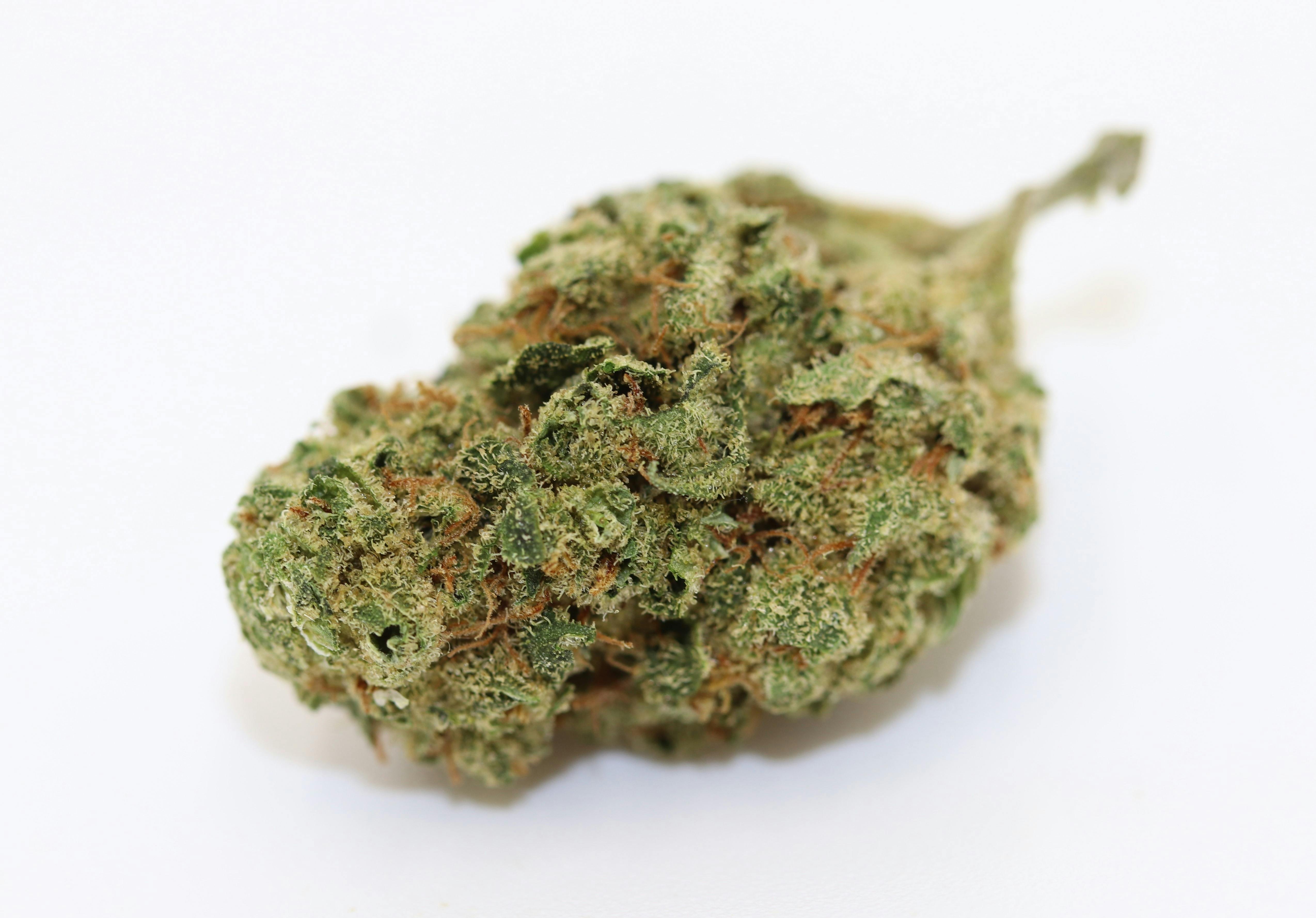 Elevation 207 - Durban Poison - 1