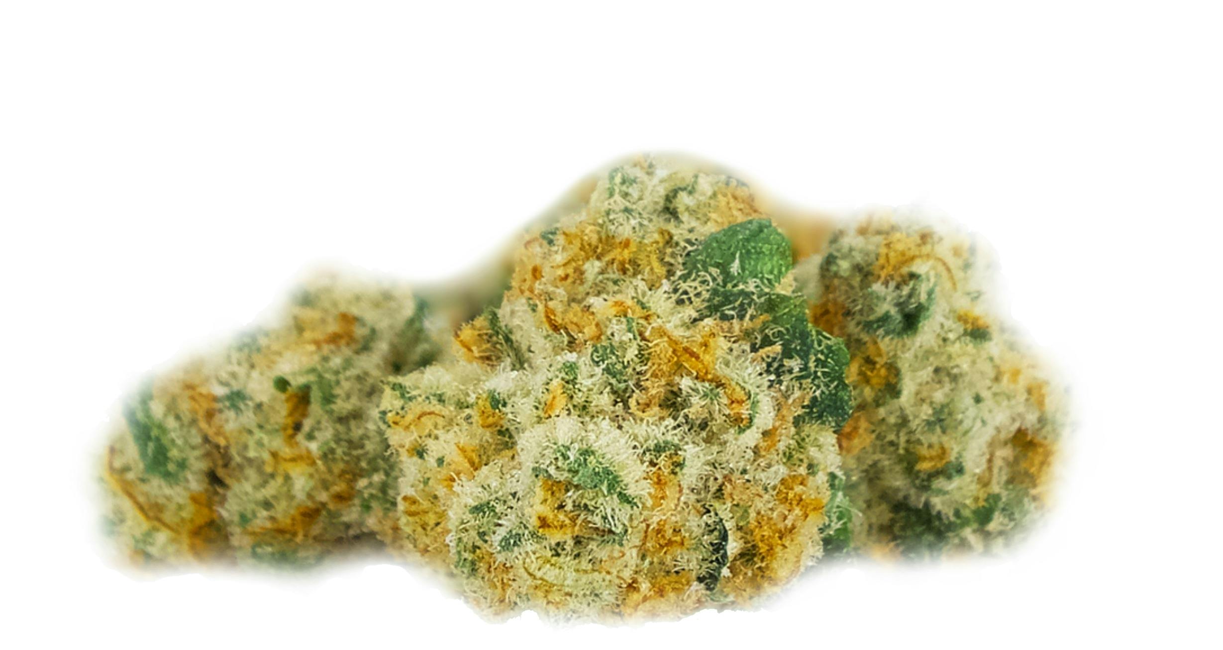 Vapor-Spirit - Vapor Spirit Swiss Cannabisblüten "Canna Dream" - 1