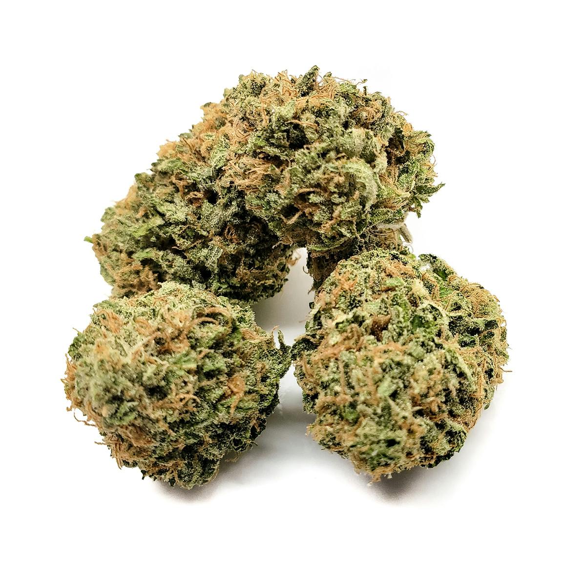 Delightful Hights - Jawa Pie - 1