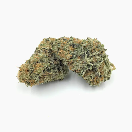 Pine Street Cannabis Company - Pine Street | White Widow | Flower - 1