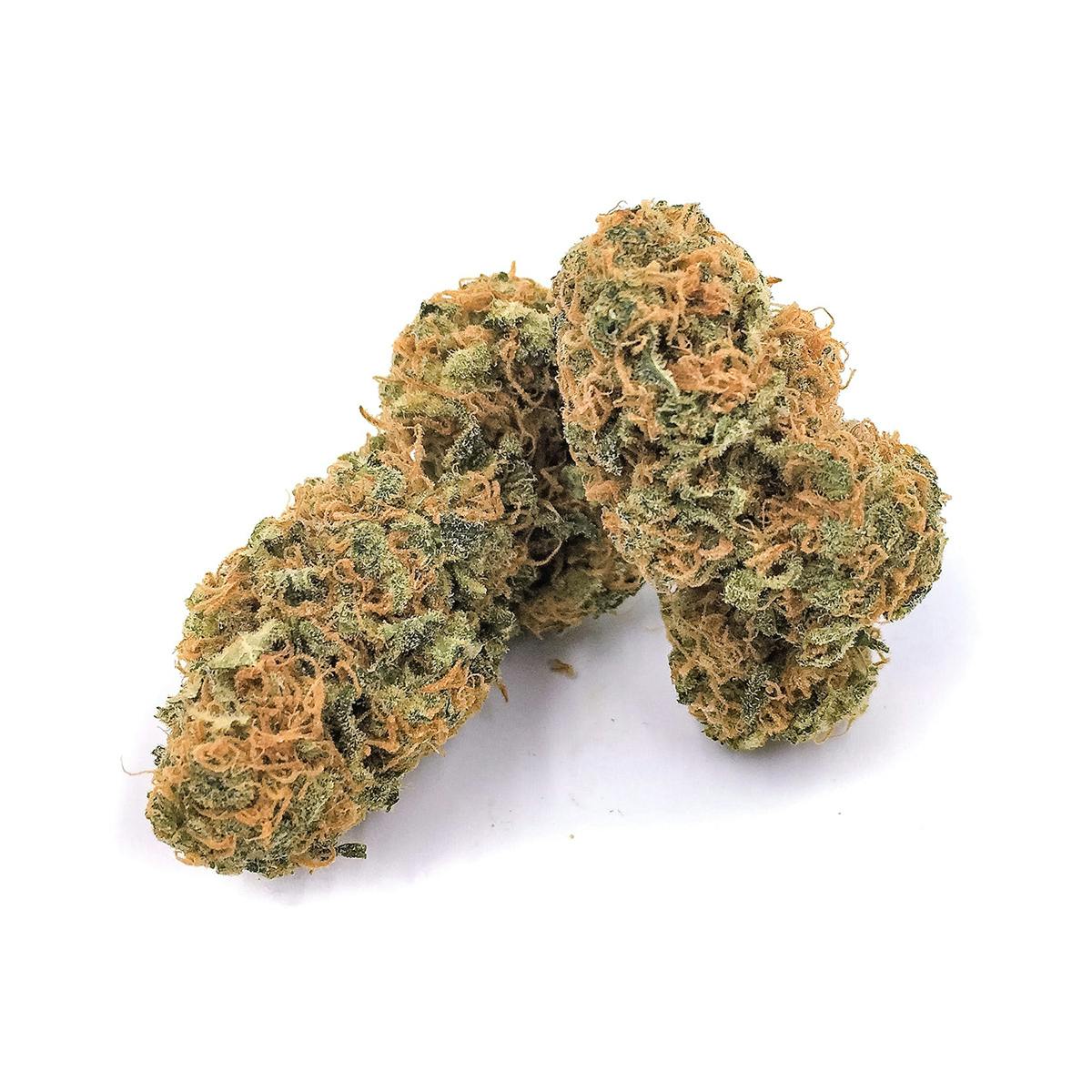 Pine Street Cannabis Company - Pine Street | Kushy Kush | Flower - 1