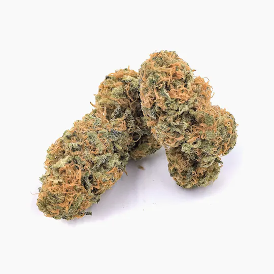 Pine Street Cannabis Company - Pine Street | Kushy Kush | Flower - 1
