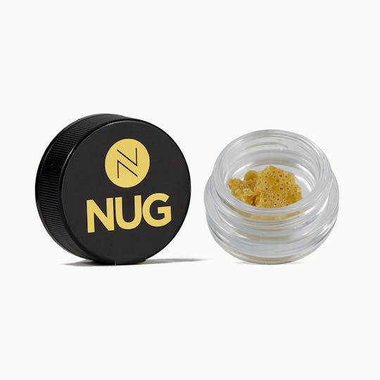 NUG - NUG Premium Live Resin - Dos Y Dos - 1