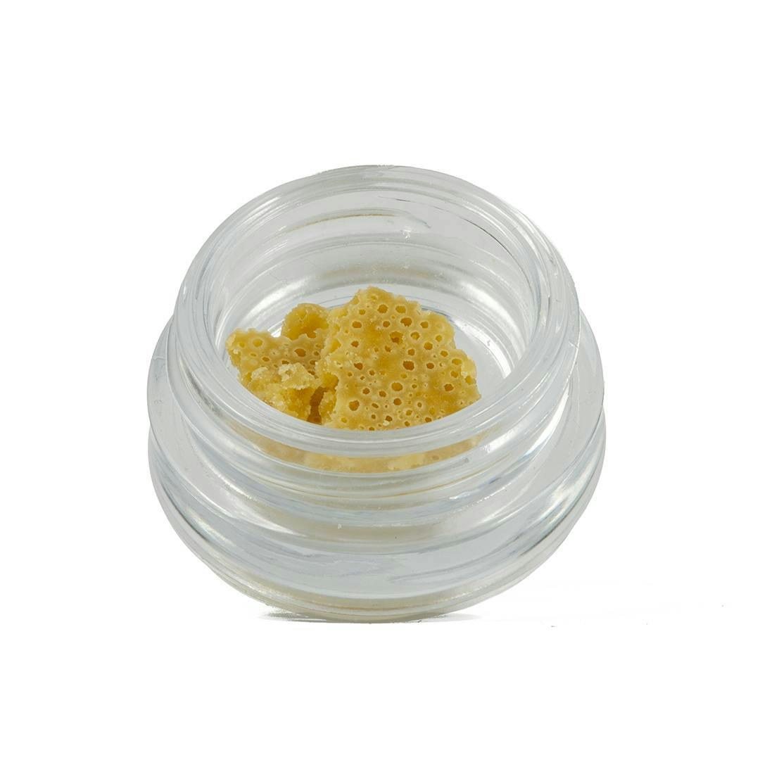 NUG - NUG | Dos Y Dos | Live Resin Badder | 1g - 1