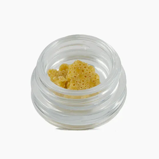 NUG - NUG | Dos Y Dos | Live Resin Badder | 1g - 1