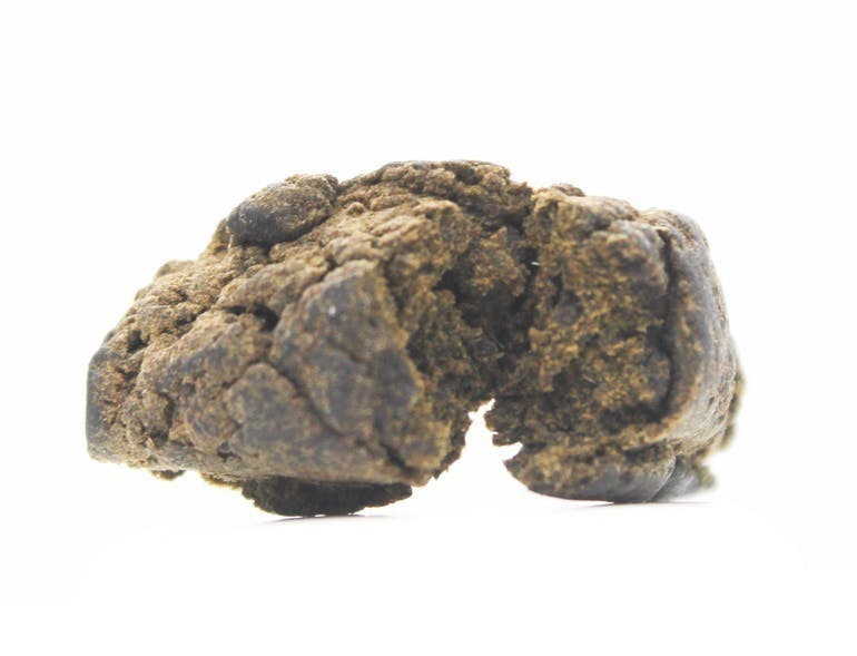 CBD Stores - CBD Räucherharz - 1