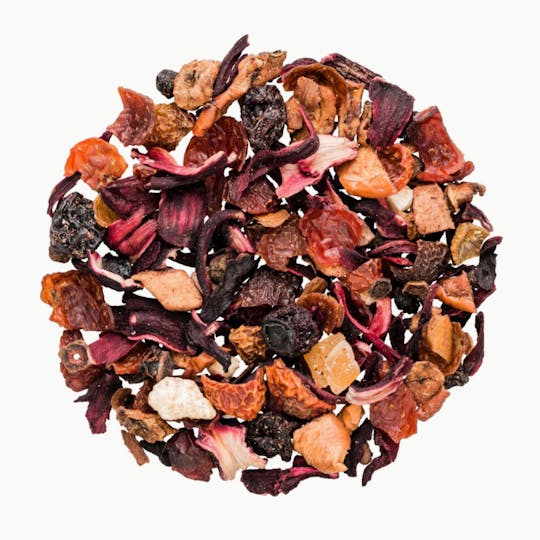 Starbuds Luzern - Hemp Tea Adventsfrüchte - 1