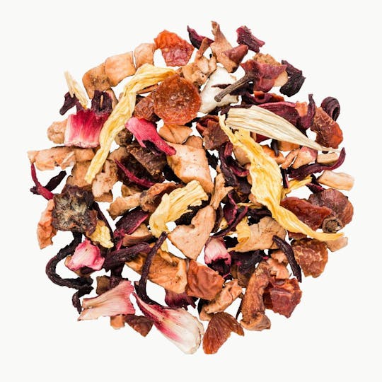 Starbuds Luzern - Hemp Tea Apfel & Zitrone - 1