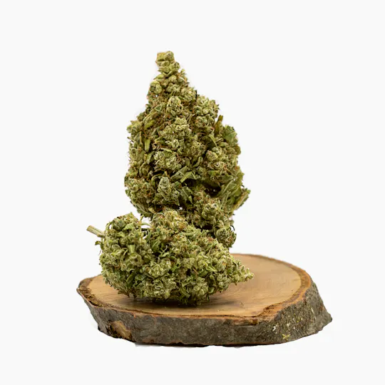 supHerb (AT) - Green Moon - 1