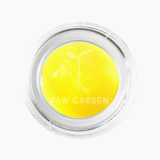 Raw Garden - Sangria Live Sauce - 1